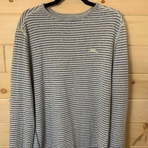 Tommy Bahama Casual Long Sleeve T-shirt